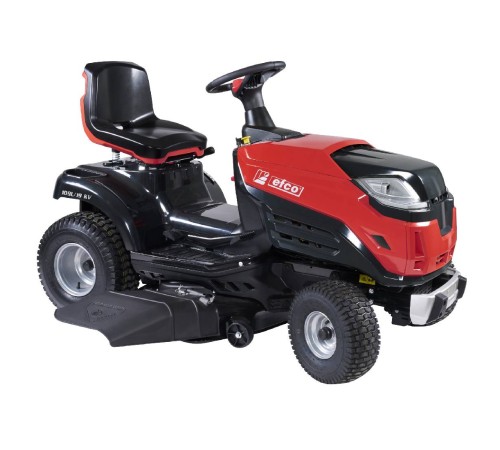 Трактор садовый Efco EF 109L/19 K V