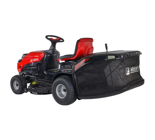 Трактор садовый Efco EF 86R/12,5 K M