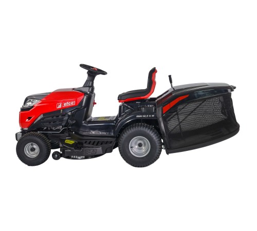 Трактор садовый Efco EF 86R/12,5 K M