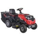 Трактор садовый Efco EF 86R/14,5 K