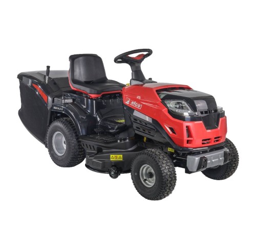 Трактор садовый Efco EF 86R/14,5 K