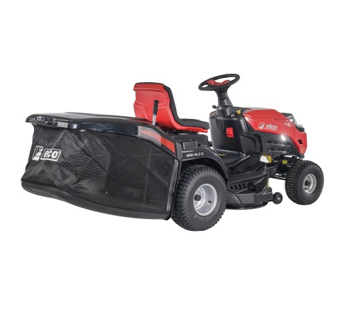 Трактор садовый Efco EF 86R/14,5 K