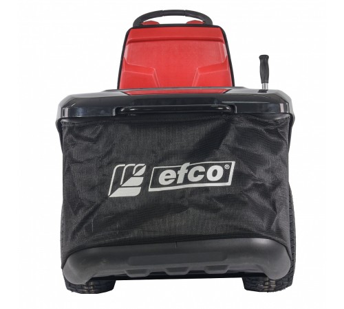 Трактор садовый Efco EF 86R/14,5 K