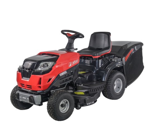 Трактор садовый Efco EF 86R/14,5 K