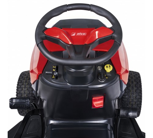 Трактор садовый Efco EF 92R/16 K