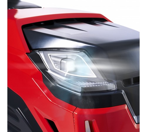 Трактор садовый Efco EF 92R/16 K