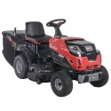 Трактор садовый Efco EF 92R/16 K