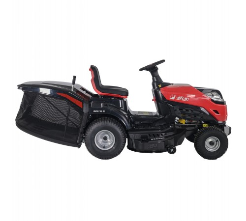 Трактор садовый Efco EF 92R/16 K