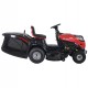 Трактор садовый Efco EF 92R/16 K