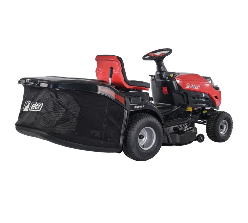 Трактор садовый Efco EF 92R/16 K