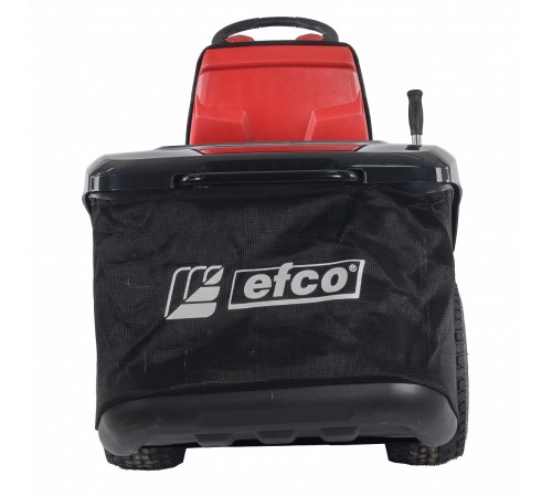Трактор садовый Efco EF 92R/16 K