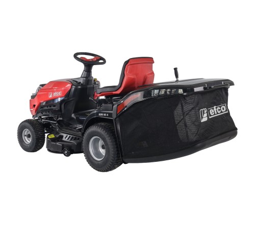 Трактор садовый Efco EF 92R/16 K