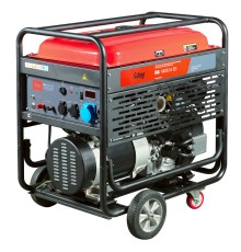 Генератор бензиновый FUBAG BS 19000 A ES