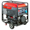 Генератор бензиновый FUBAG BS 19000 A ES