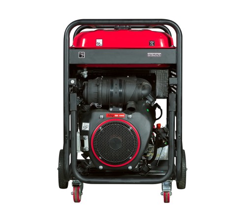Генератор бензиновый FUBAG BS 19000 A ES