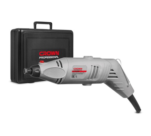 Гравер  Crown CT13428