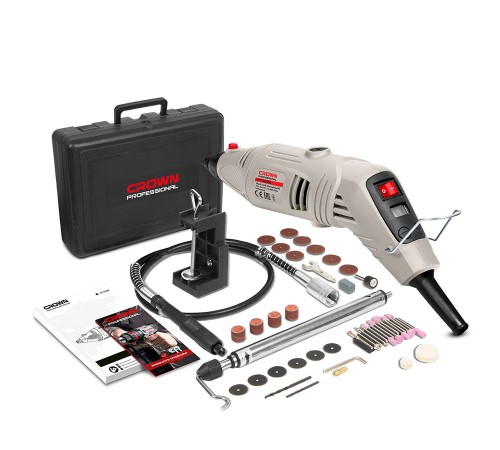 Гравер  Crown CT13428