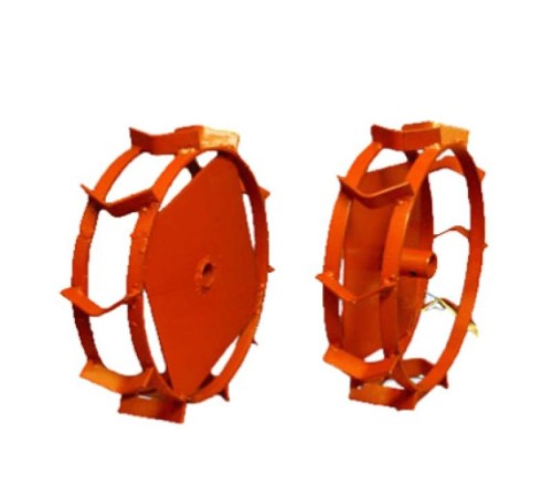 Грунтозацепы ВРМЗ KF для V-400, V-500 (диам.340мм, шир 90мм, 2 обруча)