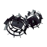 Грунтозацепы ВРМЗ V-400, V-500 шир. 160мм