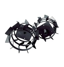 Грунтозацепы ВРМЗ V-400, V-500 шир. 160мм