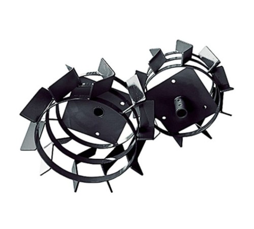 Грунтозацепы ВРМЗ V-400, V-500 шир. 160мм