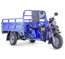 Грузовой электротрицикл Rutrike Эксперт ПРО 2000