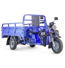 Грузовой электротрицикл Rutrike Эксперт ПРО 2000