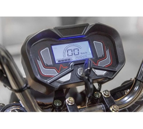 Грузовой электротрицикл Rutrike Эксперт ПРО 2000