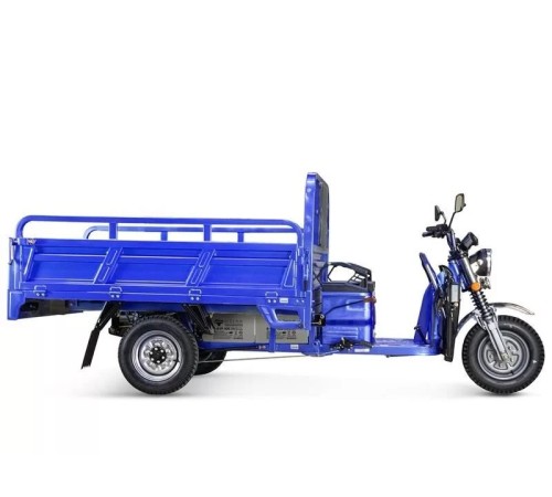 Грузовой электротрицикл Rutrike Эксперт ПРО 2000