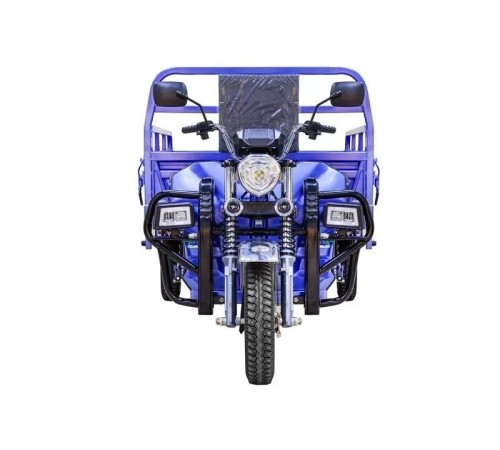 Грузовой электротрицикл Rutrike Эксперт ПРО 2000