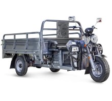 Грузовой электротрицикл Rutrike Эксперт ПРО Плюс 2200