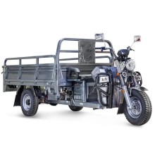 Грузовой электротрицикл Rutrike Эксперт ПРО Плюс 2200