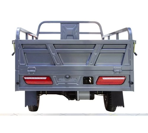 Грузовой электротрицикл Rutrike Эксперт ПРО Плюс 2200