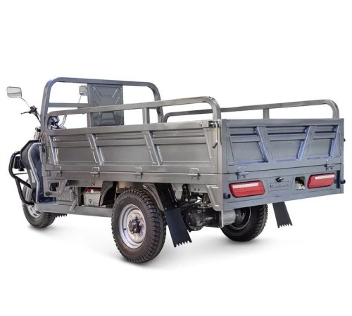 Грузовой электротрицикл Rutrike Эксперт ПРО Плюс 2200