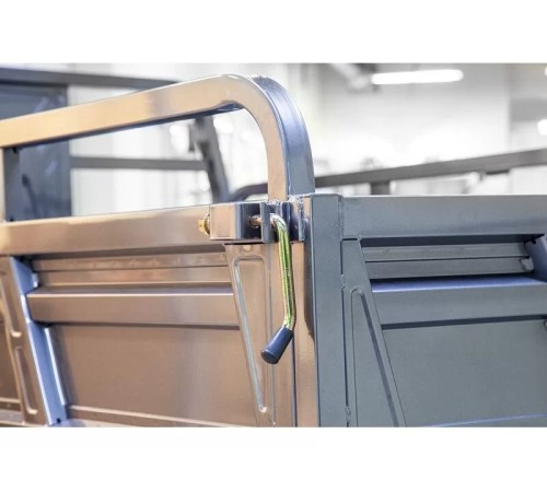 Грузовой электротрицикл Rutrike Эксперт ПРО Плюс 2200