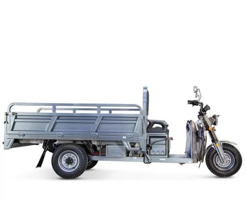 Грузовой электротрицикл Rutrike Эксперт ПРО Плюс 2200
