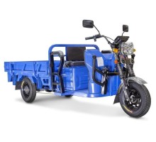 Грузовой электротрицикл Rutrike Габарит 1700 60V1200W