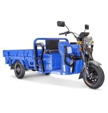 Грузовой электротрицикл Rutrike Габарит 1700 60V1200W