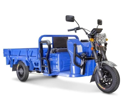 Грузовой электротрицикл Rutrike Габарит 1700 60V1200W