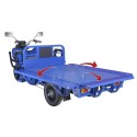 Грузовой электротрицикл Rutrike Габарит 1700 60V1200W