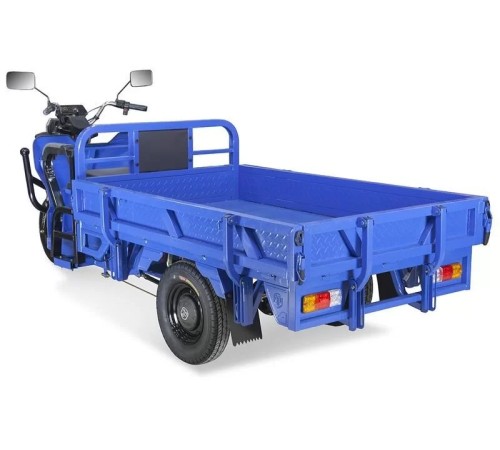 Грузовой электротрицикл Rutrike Габарит 1700 60V1200W