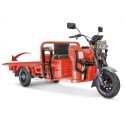 Грузовой электротрицикл Rutrike Габарит 1700 60V1200W