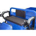 Грузовой электротрицикл Rutrike Габарит 1700 60V1200W