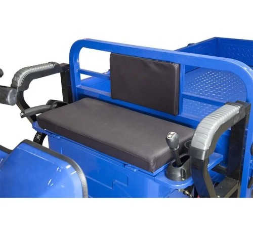 Грузовой электротрицикл Rutrike Габарит 1700 60V1200W