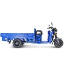 Грузовой электротрицикл Rutrike Габарит 1700 60V1200W