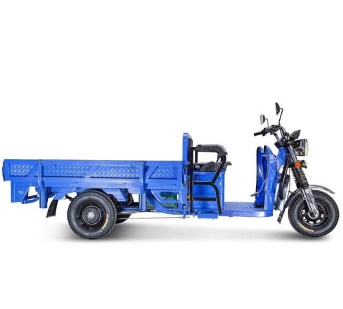 Грузовой электротрицикл Rutrike Габарит 1700 60V1200W