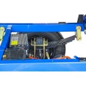 Грузовой электротрицикл Rutrike Габарит 1700 60V1200W