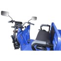 Грузовой электротрицикл Rutrike Габарит 1700 60V1200W