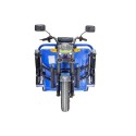 Грузовой электротрицикл Rutrike Габарит 1700 60V1200W