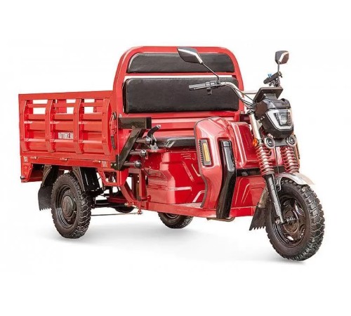 Грузовой электротрицикл Rutrike Антей Pro 1500 60V1200W